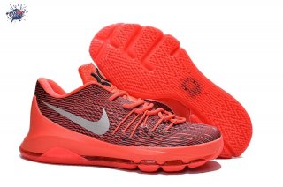 Meilleures Nike Kd VIII 8 "V8" Rouge